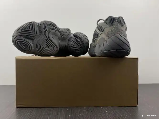 Adidas 500 Granite Yeezy GW6373 0605